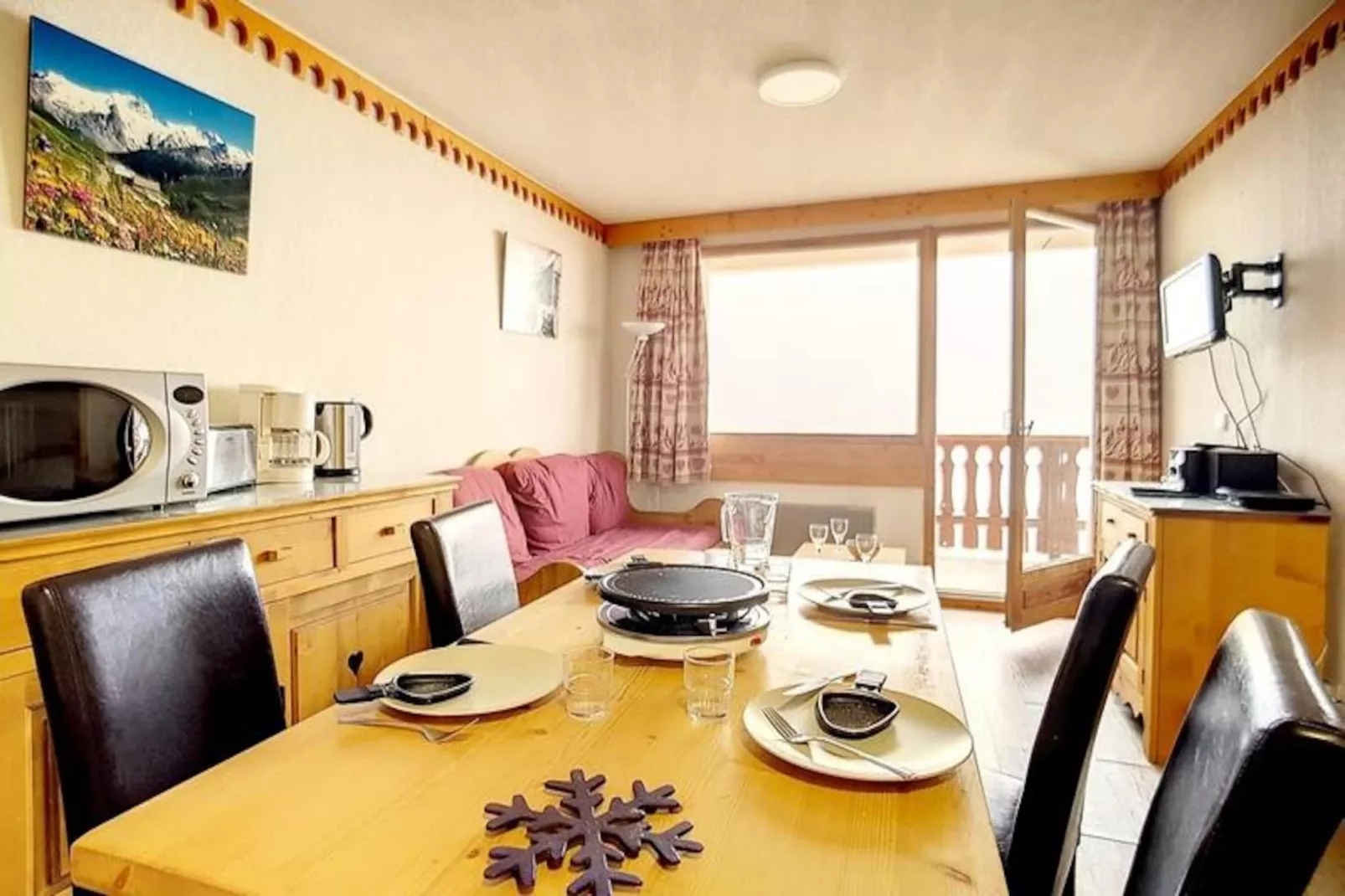 Résidence Cote D'or-Niet-getagd