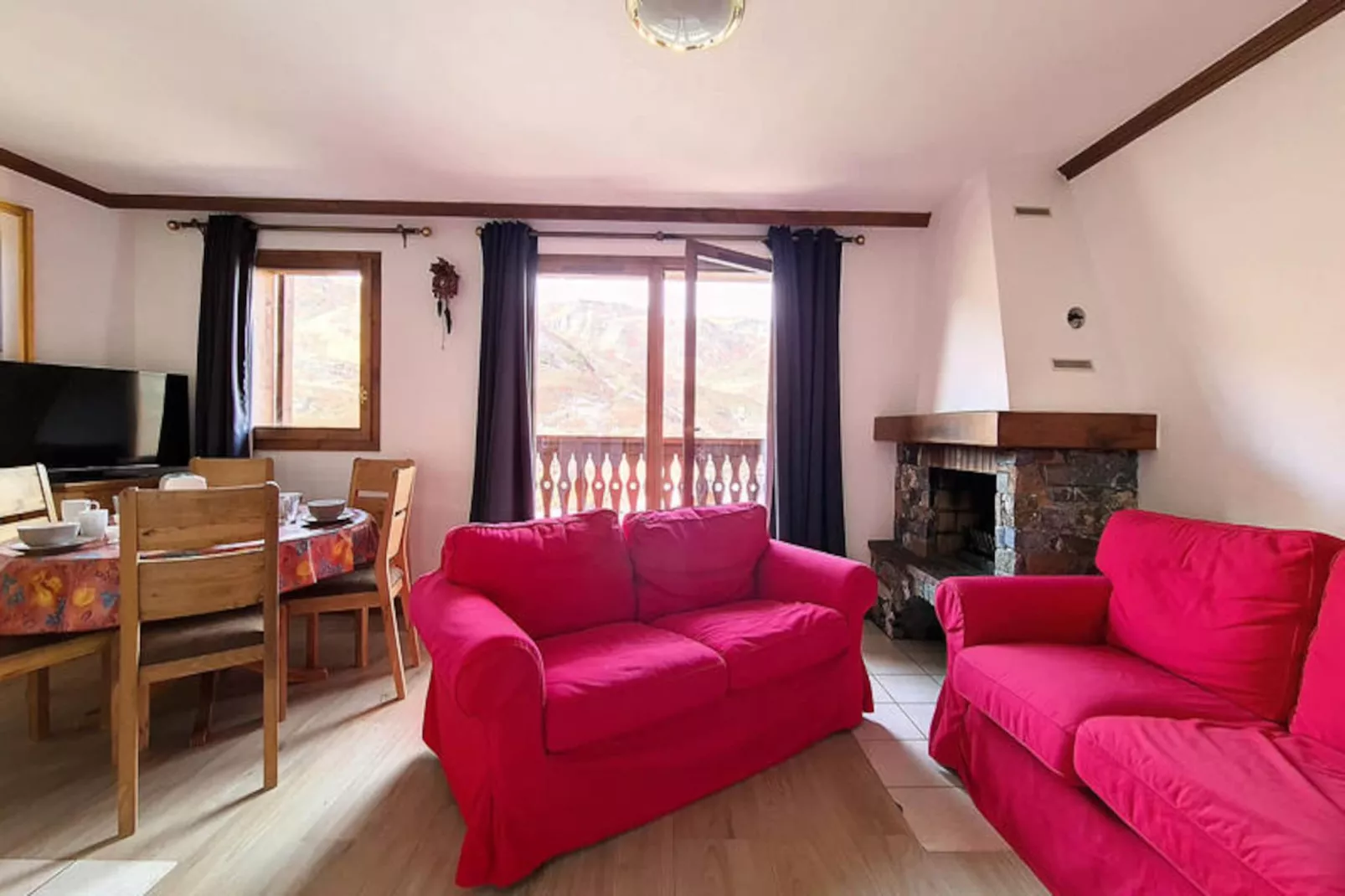 Résidence Sapiniere-Niet-getagd