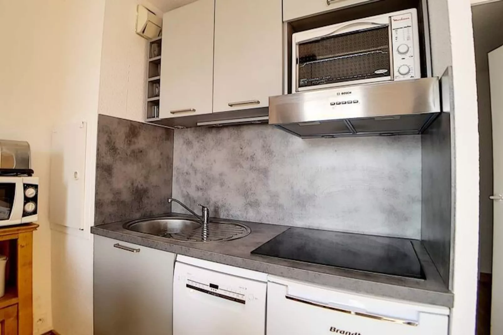 Résidence Necou-Niet-getagd