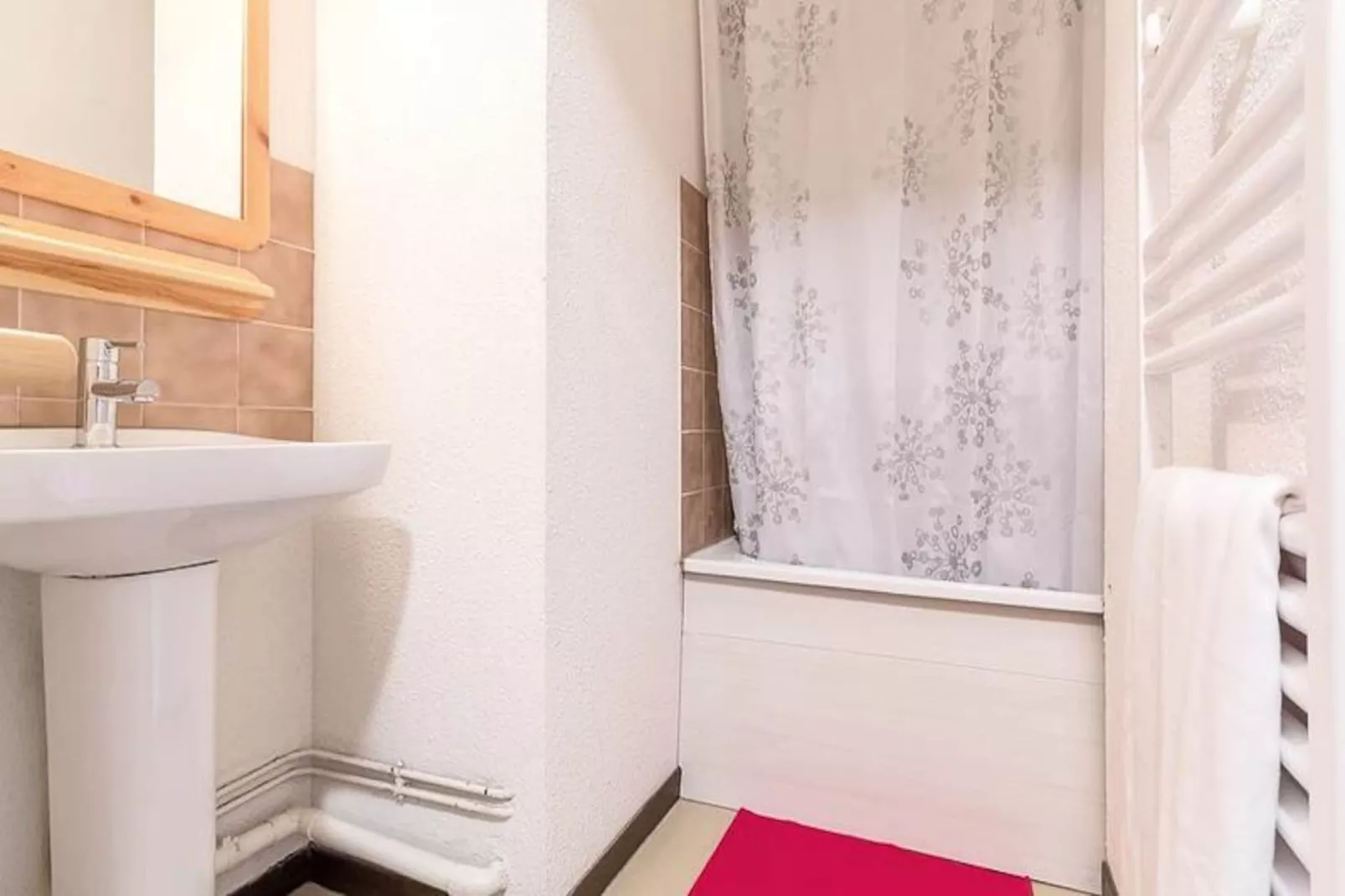 Résidence Ski Soleil-Niet-getagd