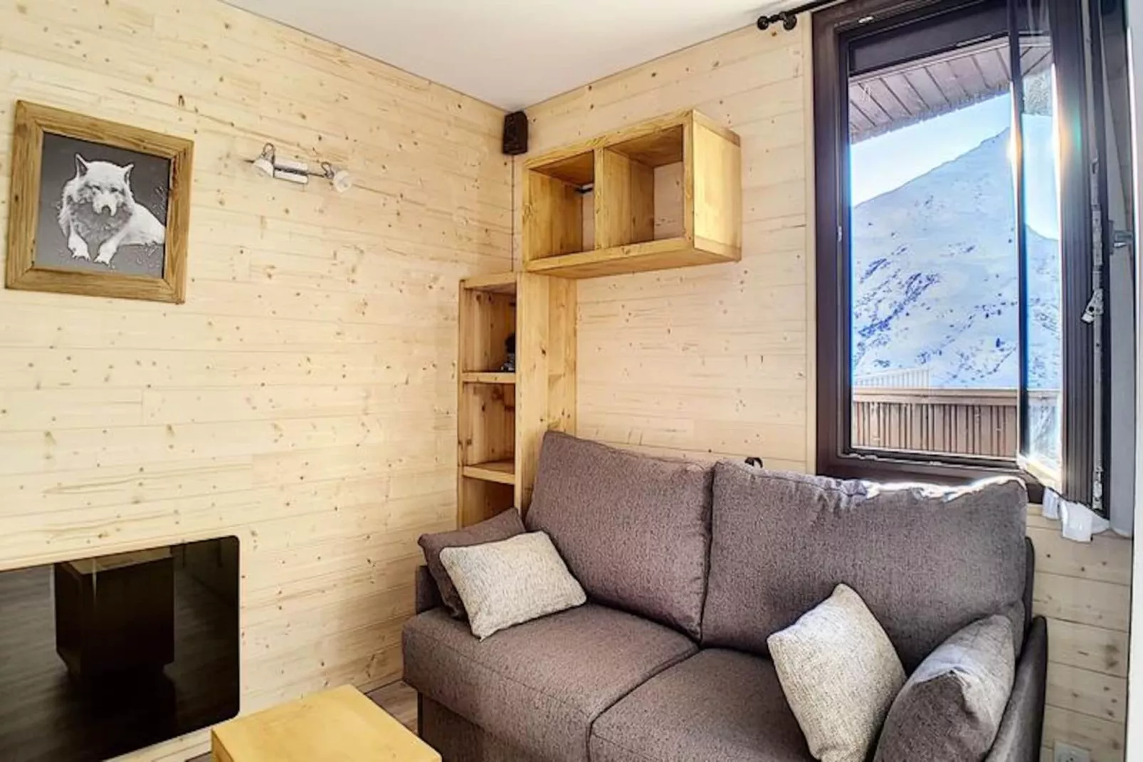 Résidence Coryles A-Niet-getagd