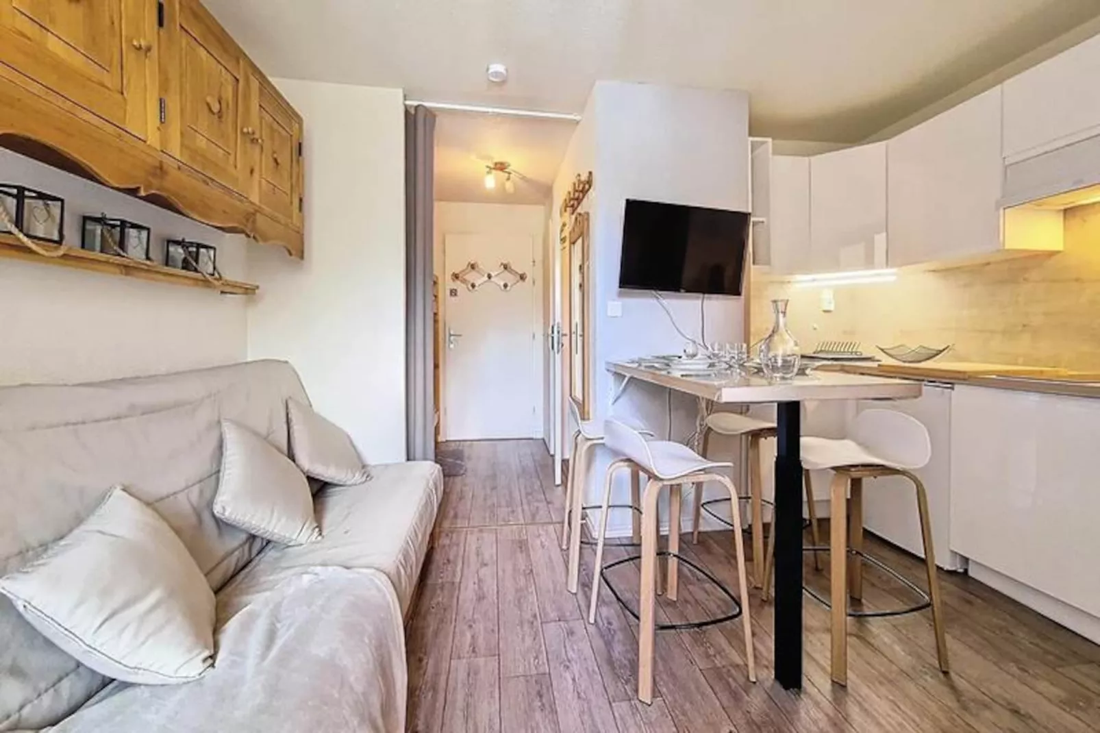 Résidence Ski Soleil-Niet-getagd