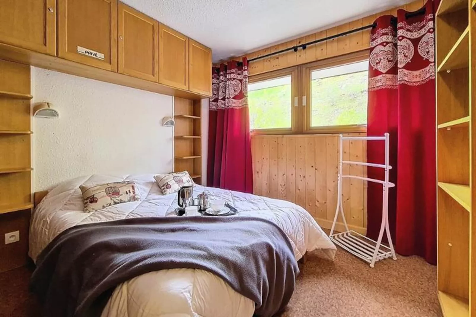 Résidence Nant Benoit-Niet-getagd