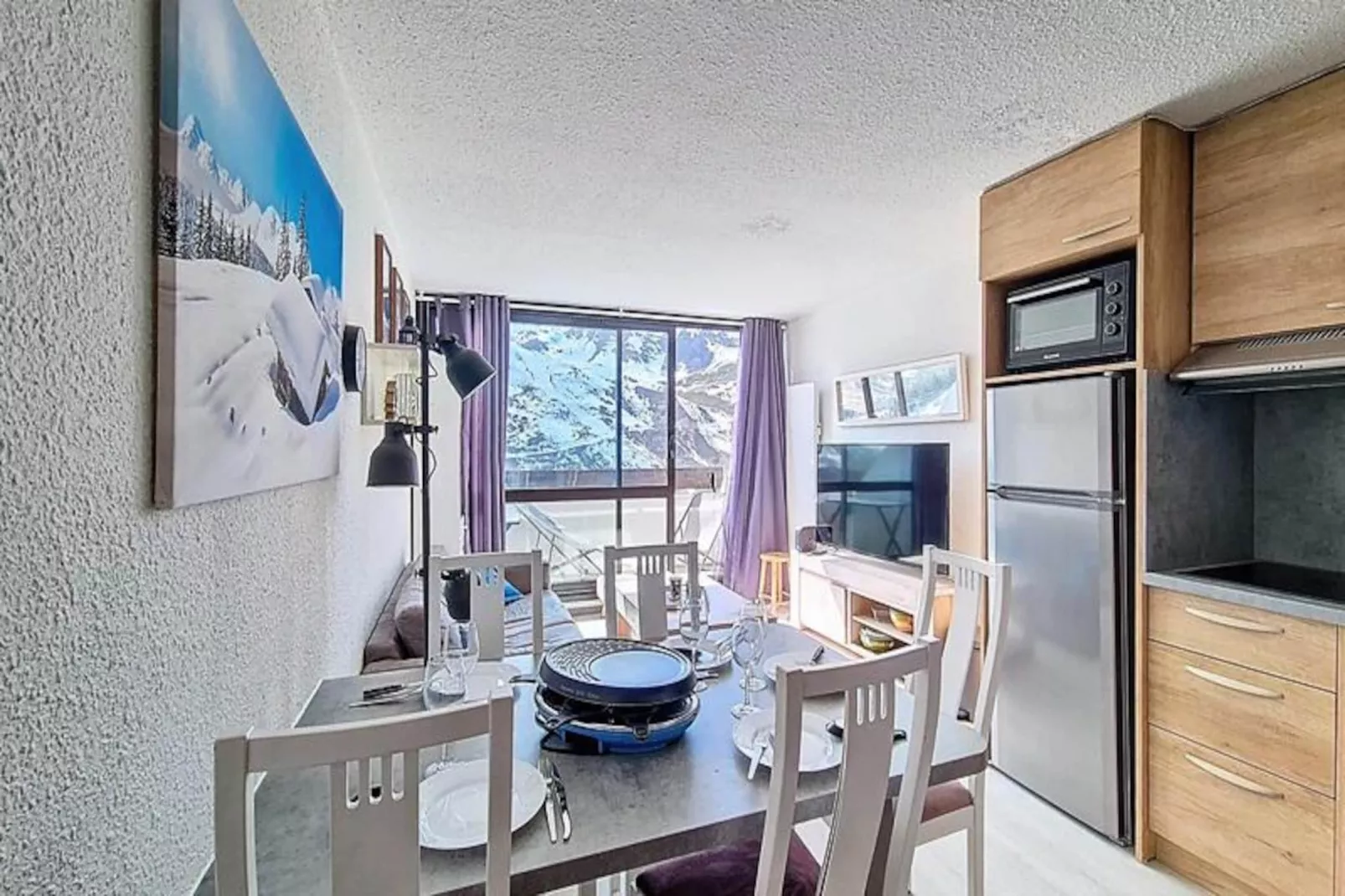 Résidence Nant Benoit-Niet-getagd