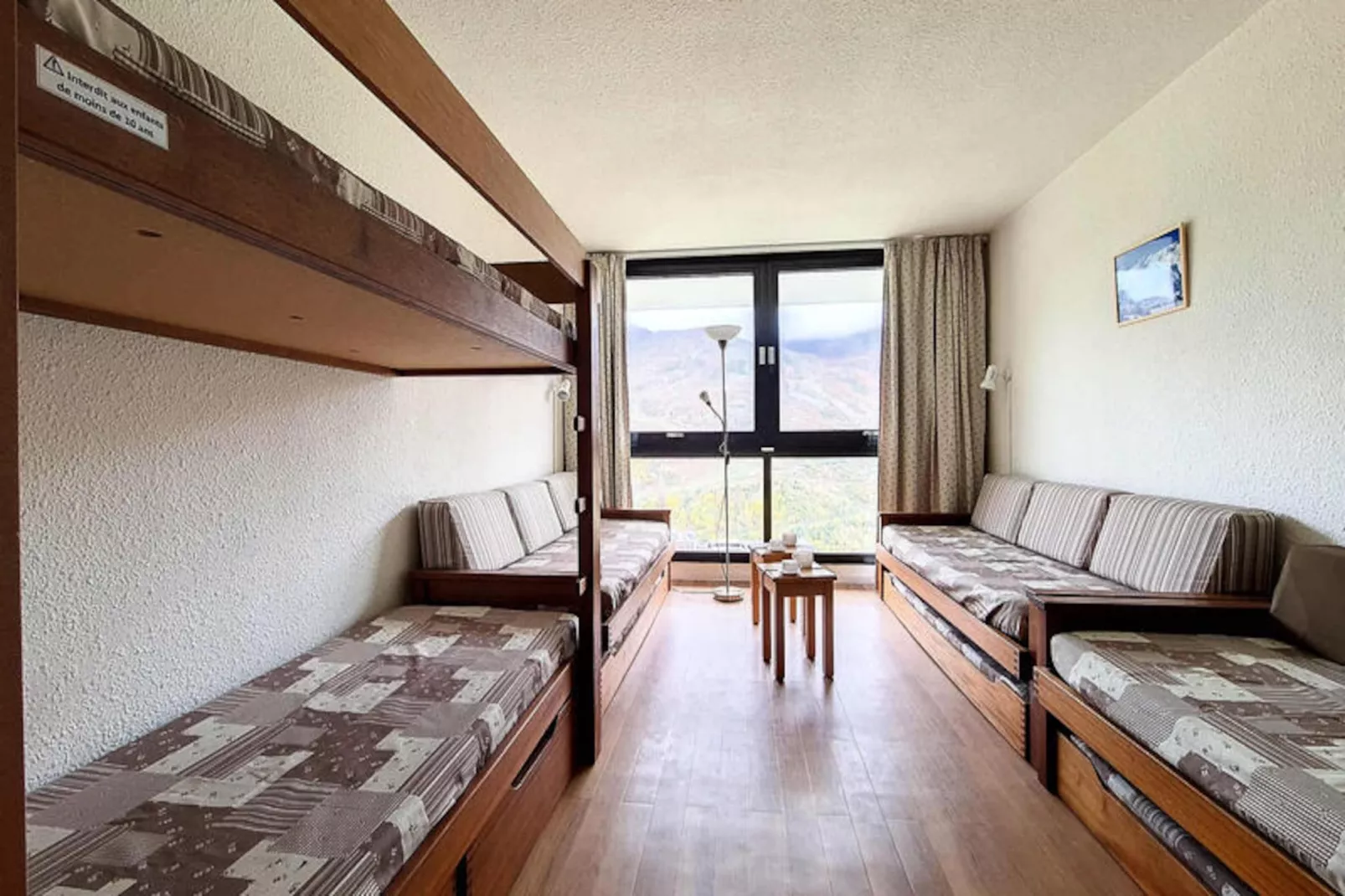 Résidence Nant Benoit-Niet-getagd