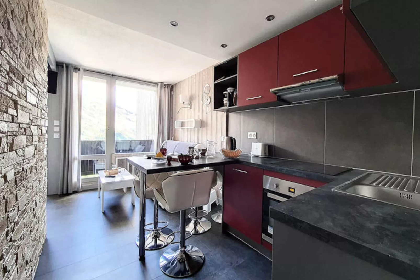 Résidence Villaret-Niet-getagd