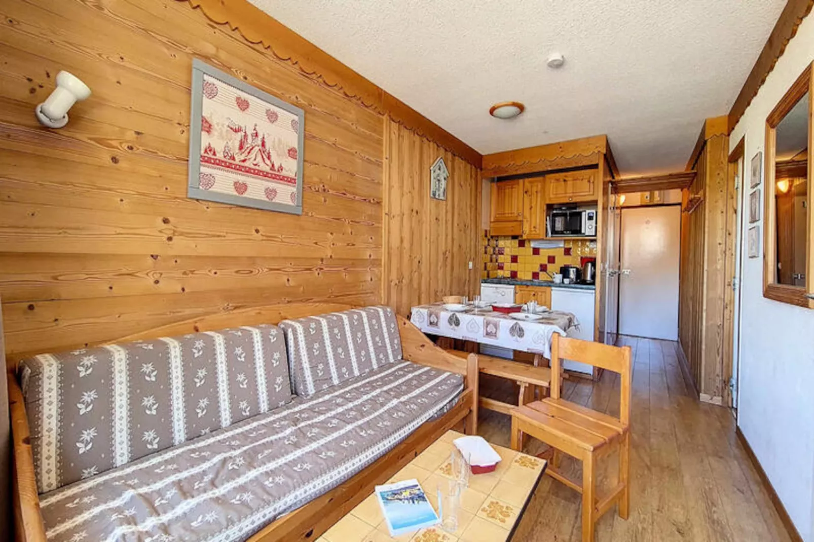 Résidence Villaret-Niet-getagd