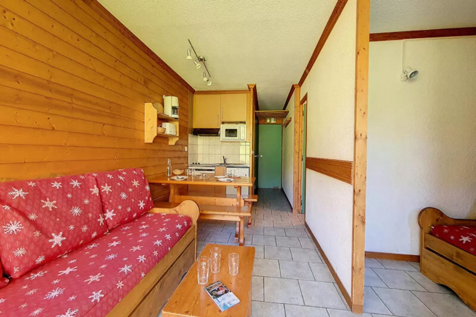 Résidence Villaret-Niet-getagd