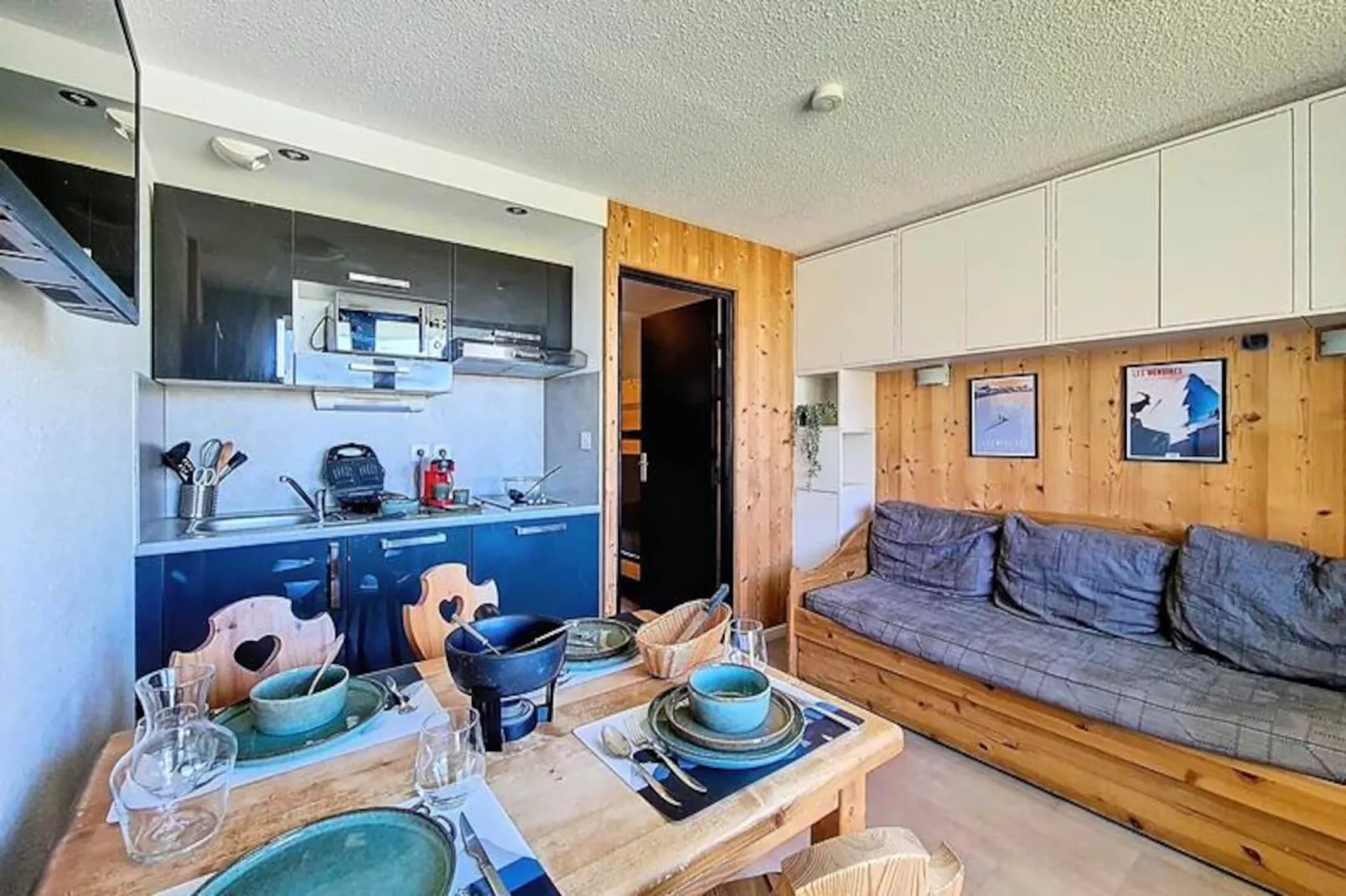 Résidence Median-Niet-getagd