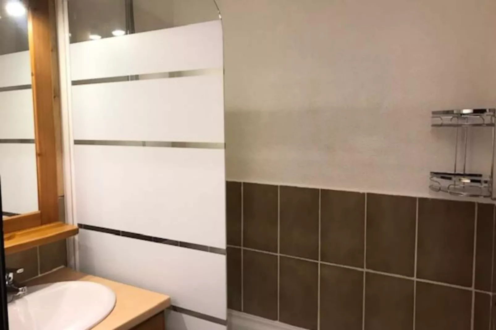 Résidence Vanoise-Niet-getagd