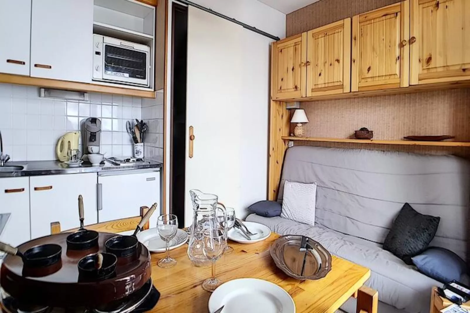 Résidence Astragales-Niet-getagd