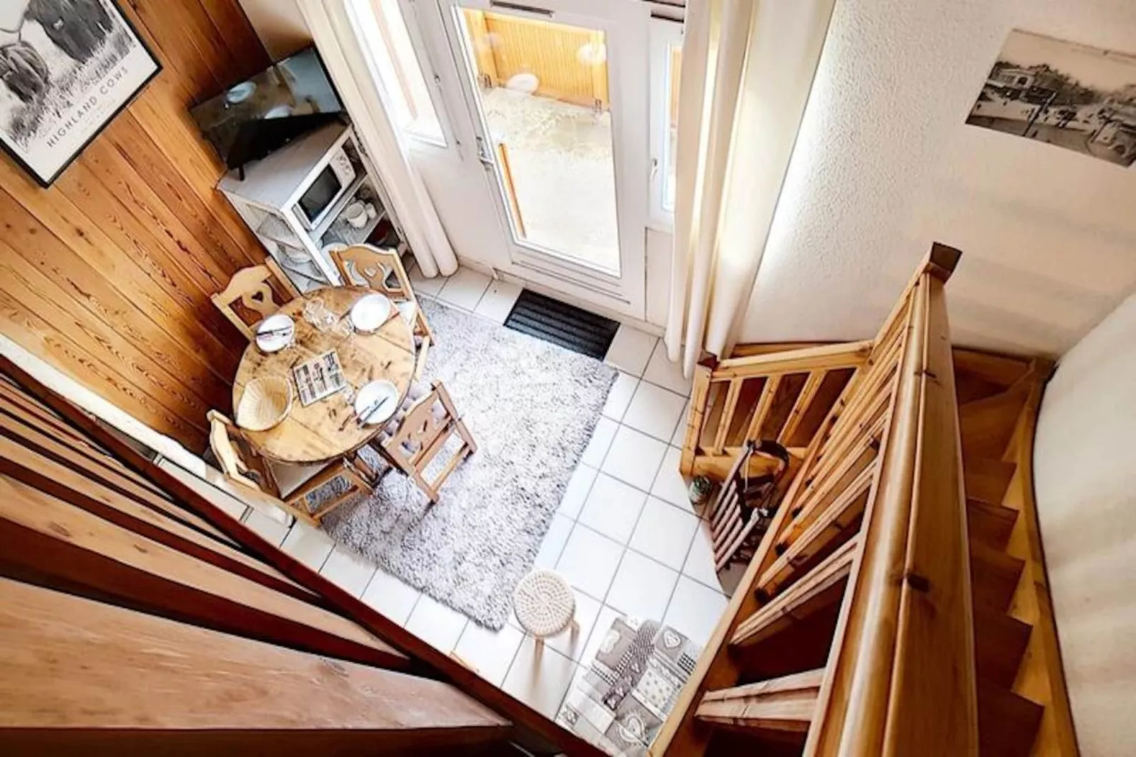 Résidence Carlines Ii-Niet-getagd