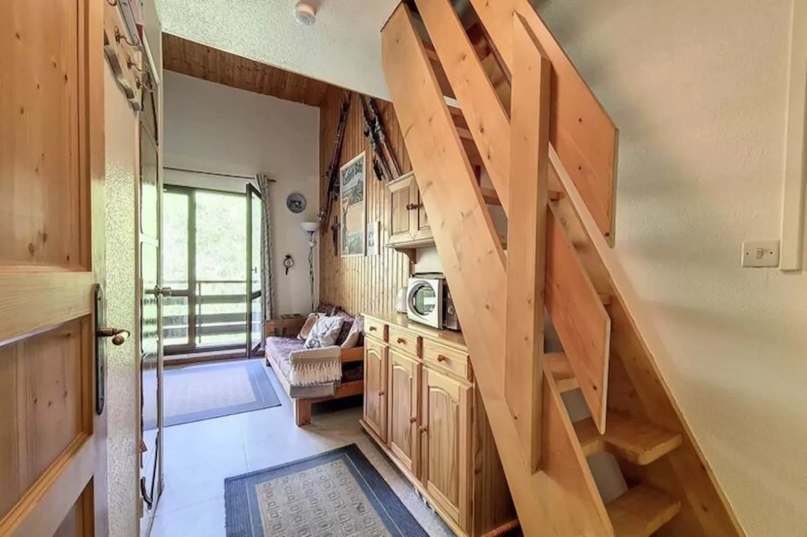 Résidence Argousier-Niet-getagd