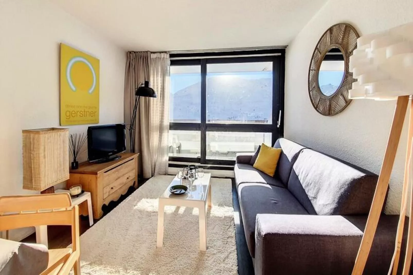 Résidence Tougnette-Niet-getagd