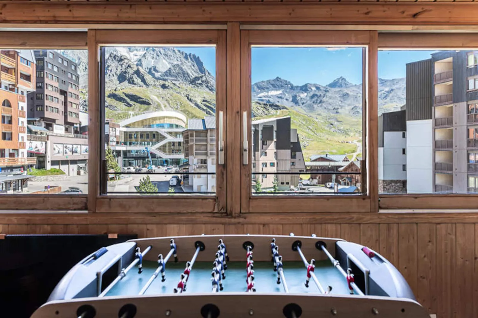 Résidence Valset-Niet-getagd