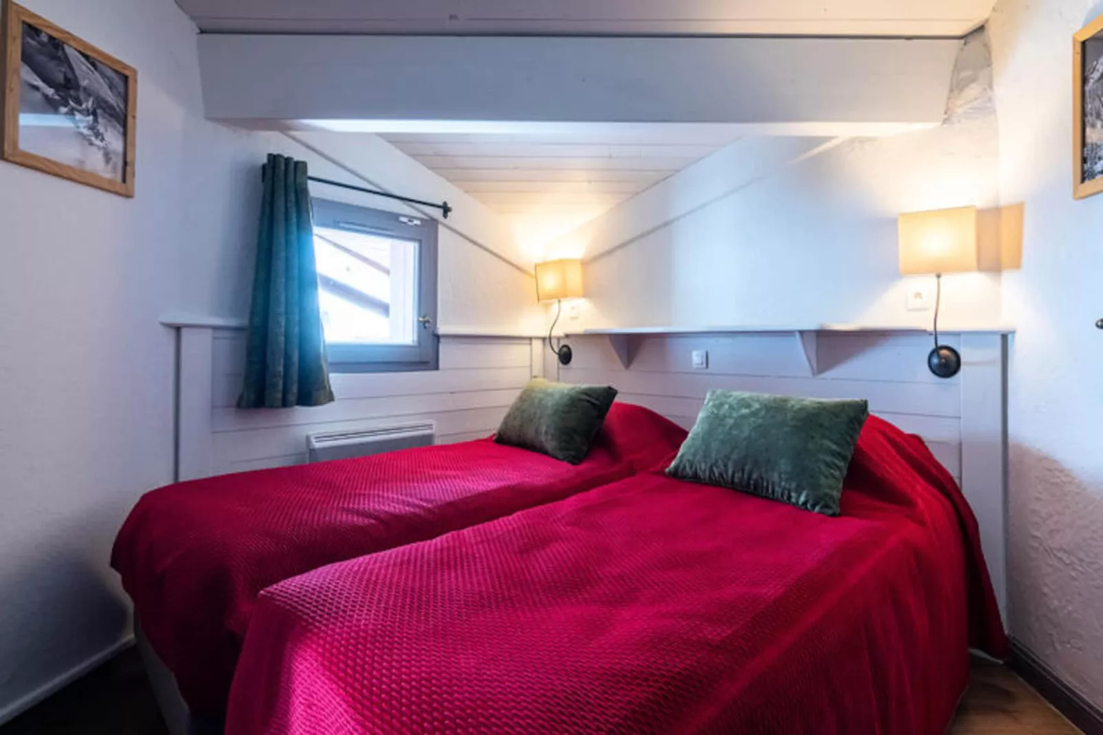 Chalet Chamois-Niet-getagd