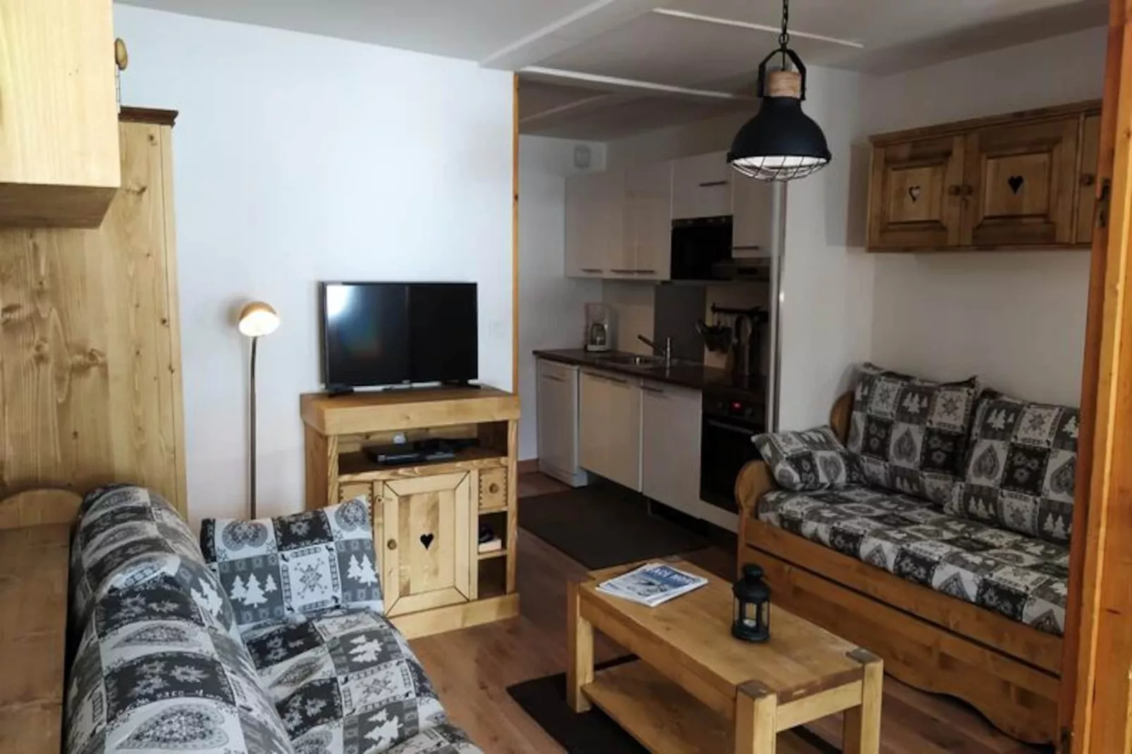 Résidence Eskival-Niet-getagd