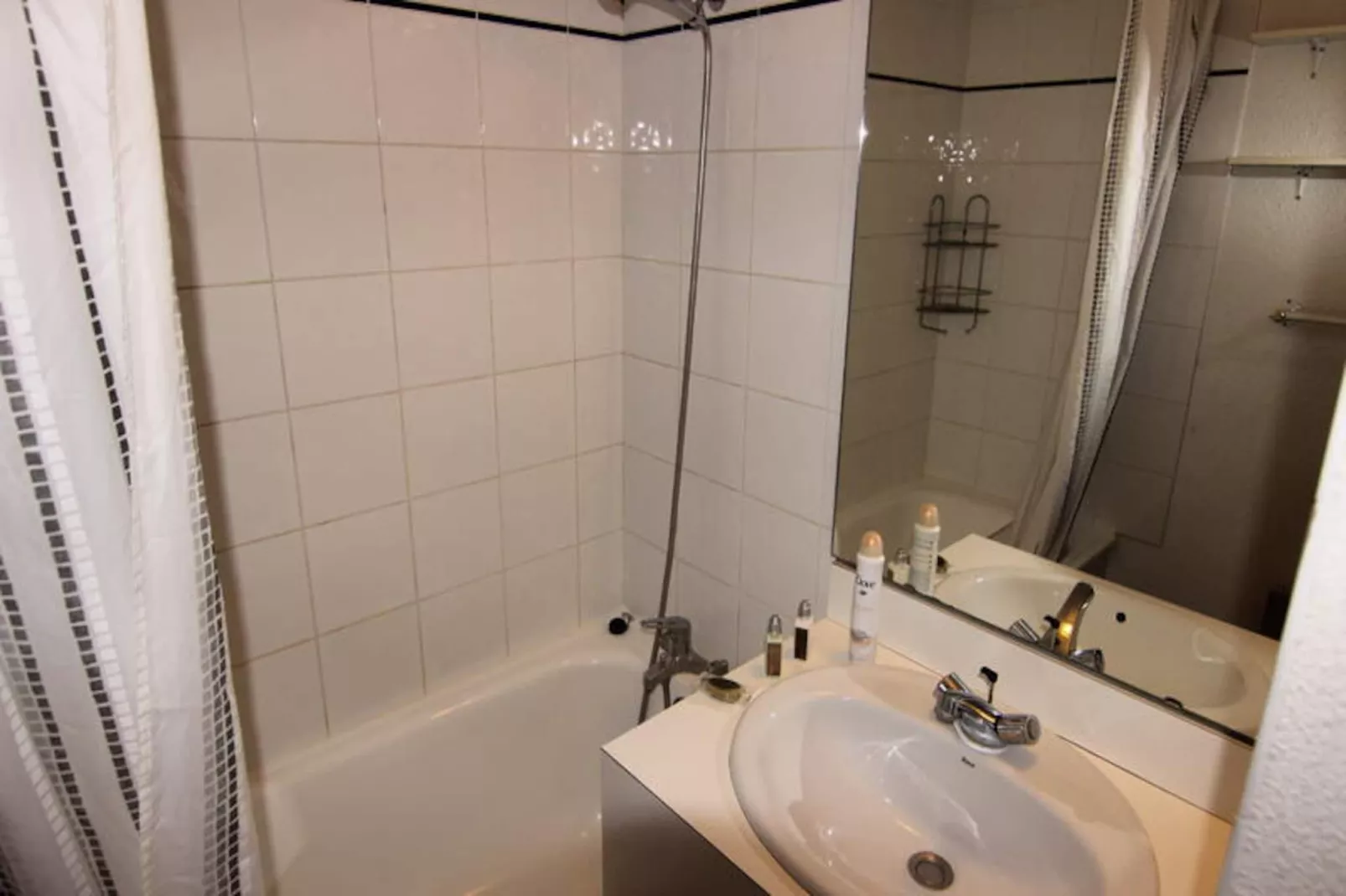 Résidence Reine Blanche-Niet-getagd