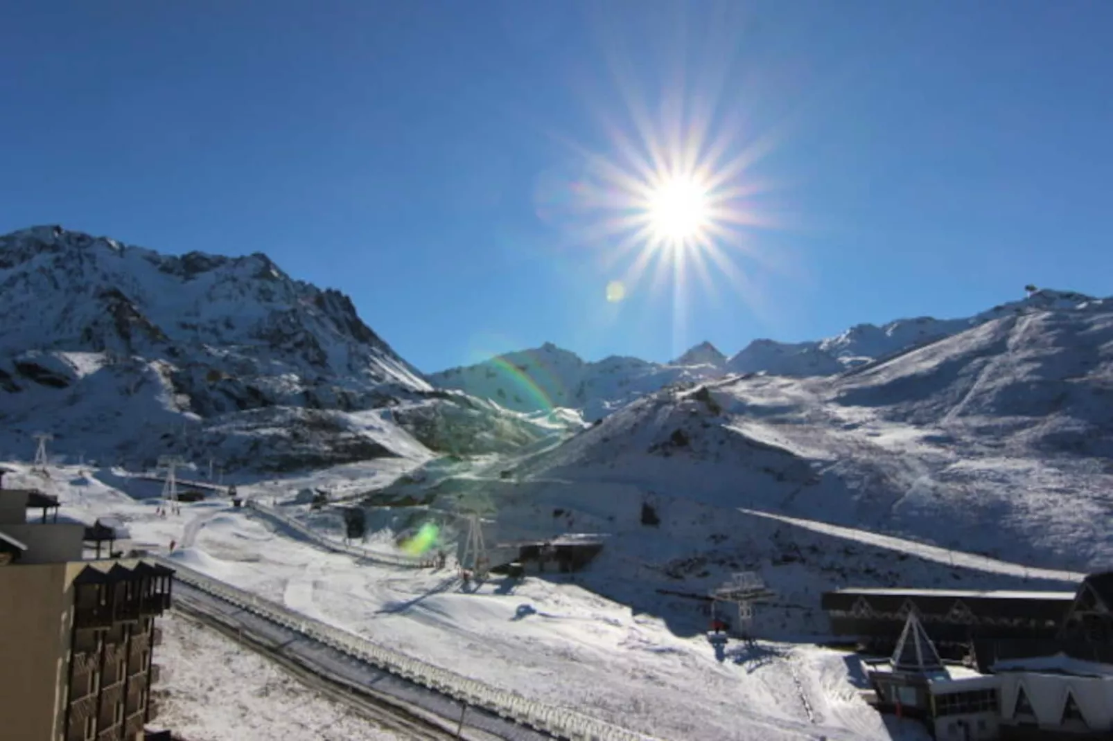 Résidence Temples Du Soleil Cuzco-Niet-getagd