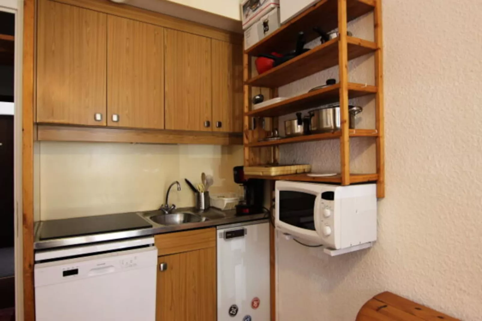 Résidence Hauts De Vanoise-Niet-getagd