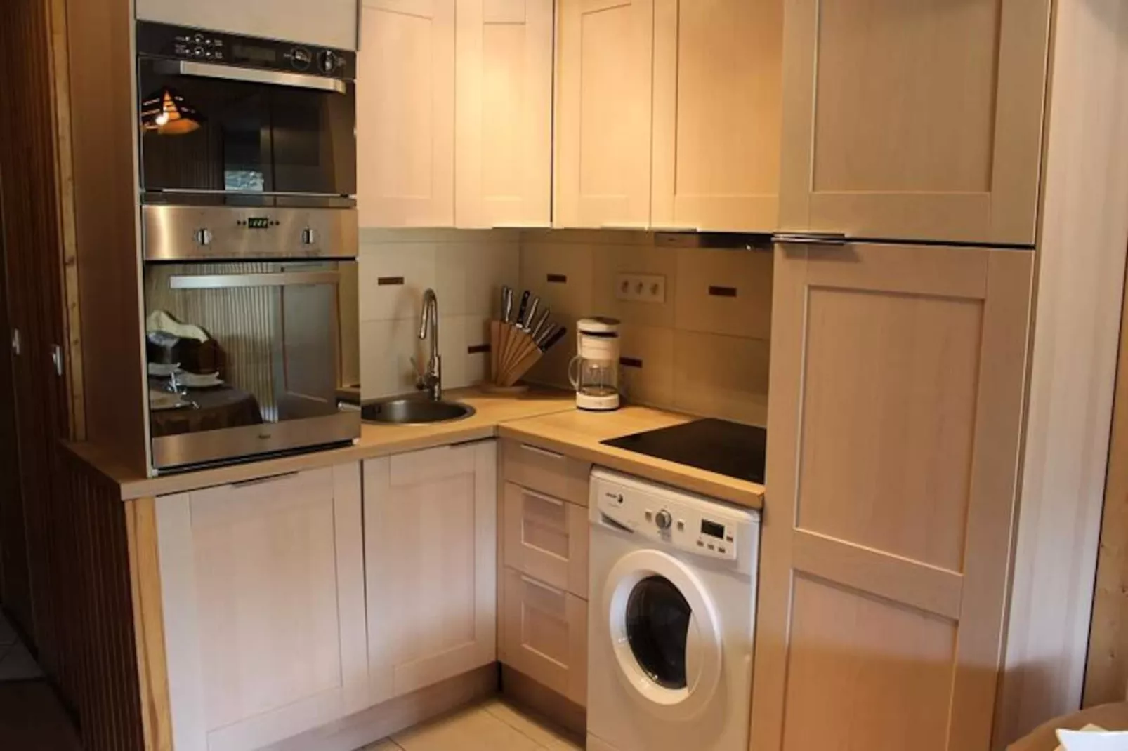 Résidence Hauts De Chaviere-Niet-getagd