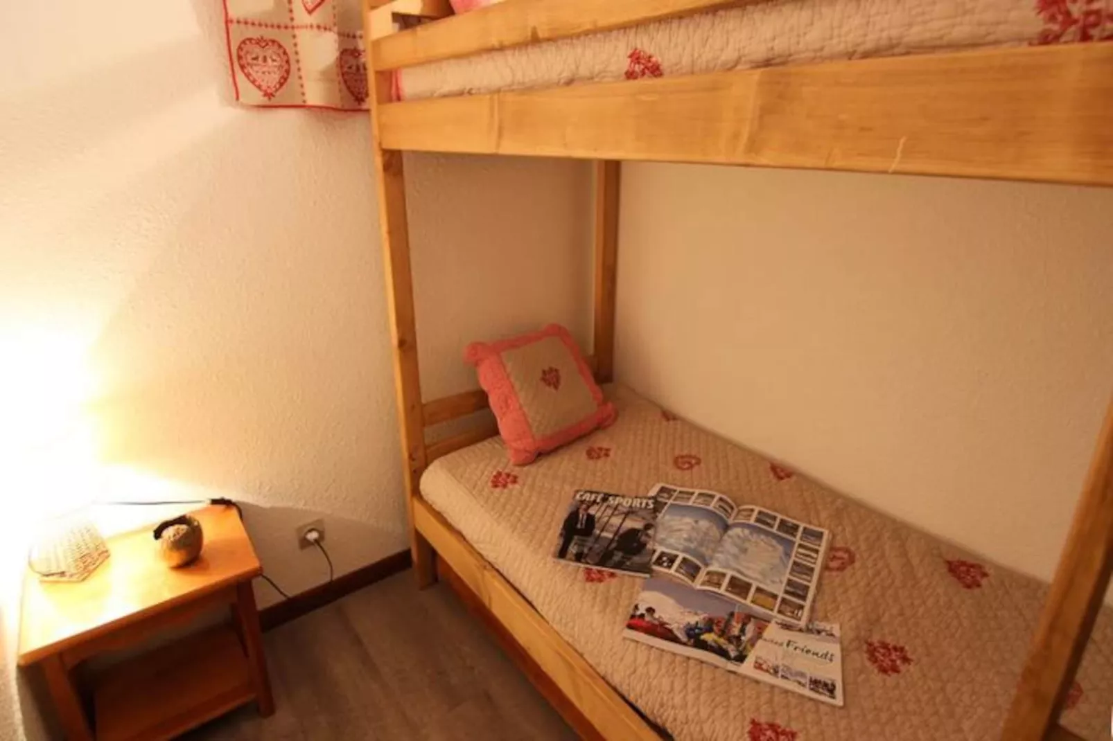 Résidence Beau Soleil-Niet-getagd