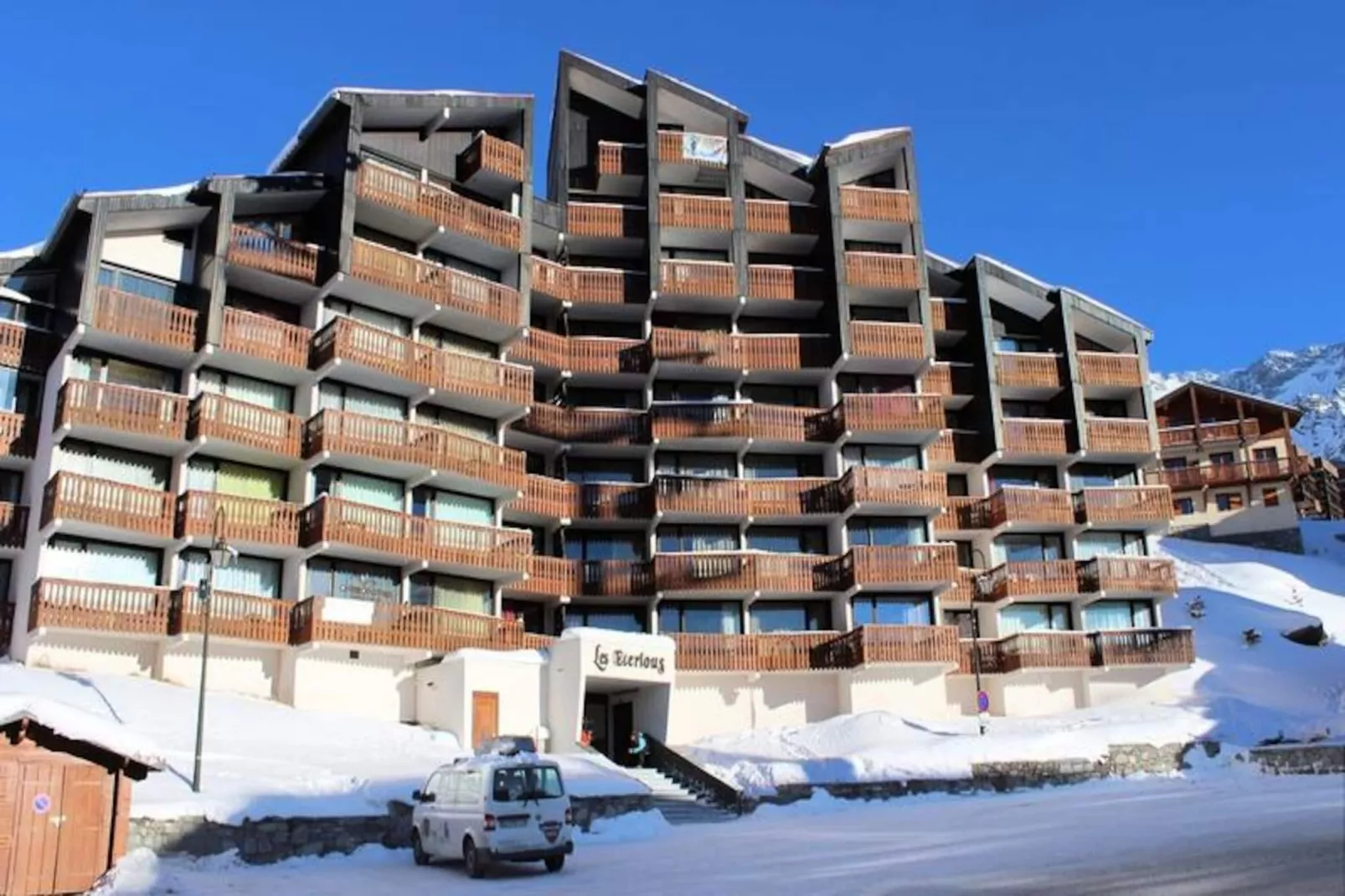 Résidence Eterlous-Niet-getagd