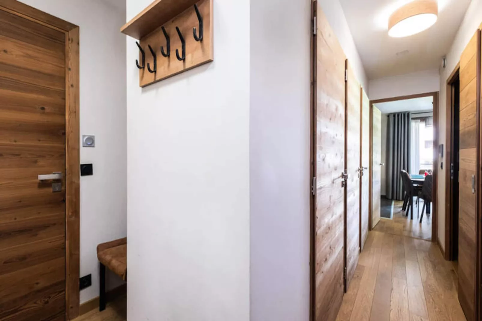 Les Chalets Des Cimes-Niet-getagd