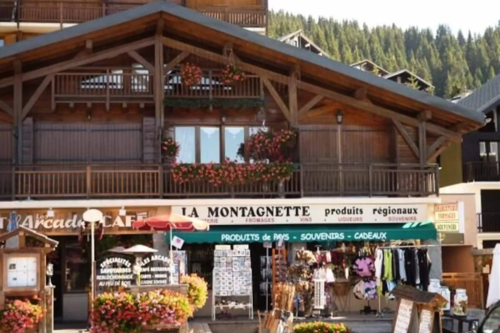 Résidence Breithorn Bat B-Niet-getagd