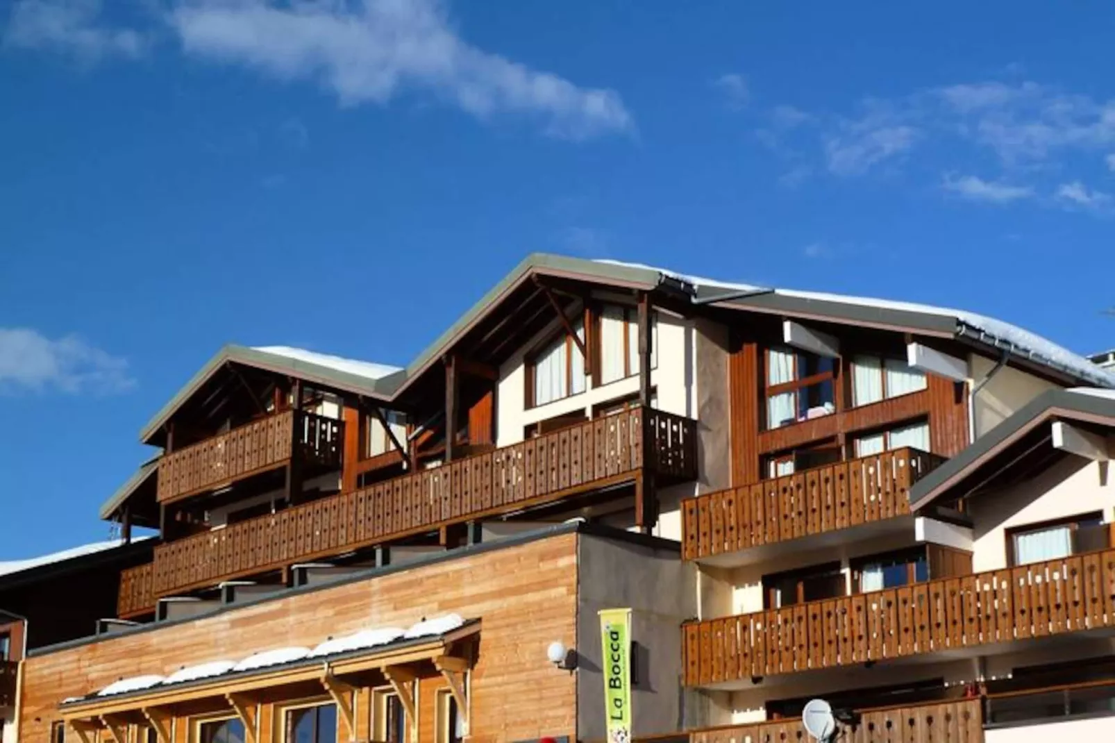 Résidence Byblos-Niet-getagd