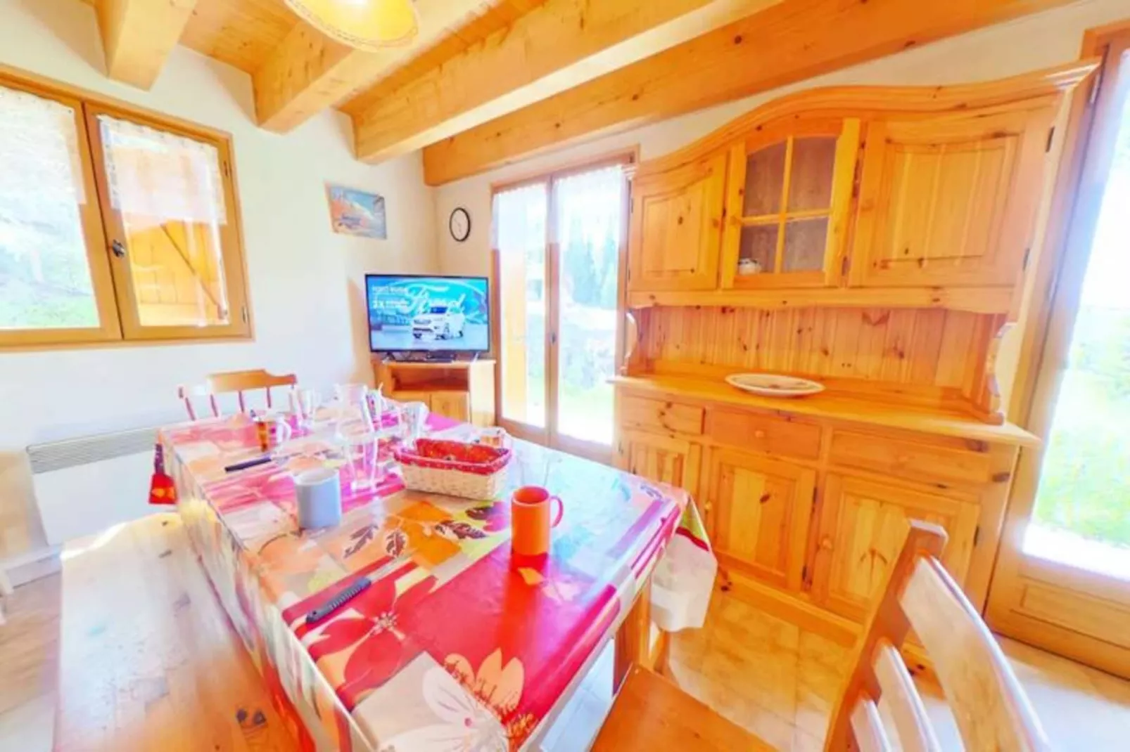 Résidence Foret N°1-Niet-getagd