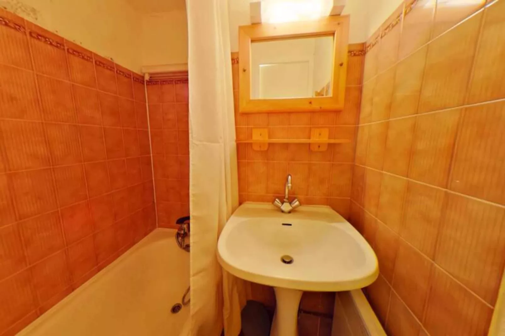 Résidence Jardin Alpin - Armeria-Niet-getagd