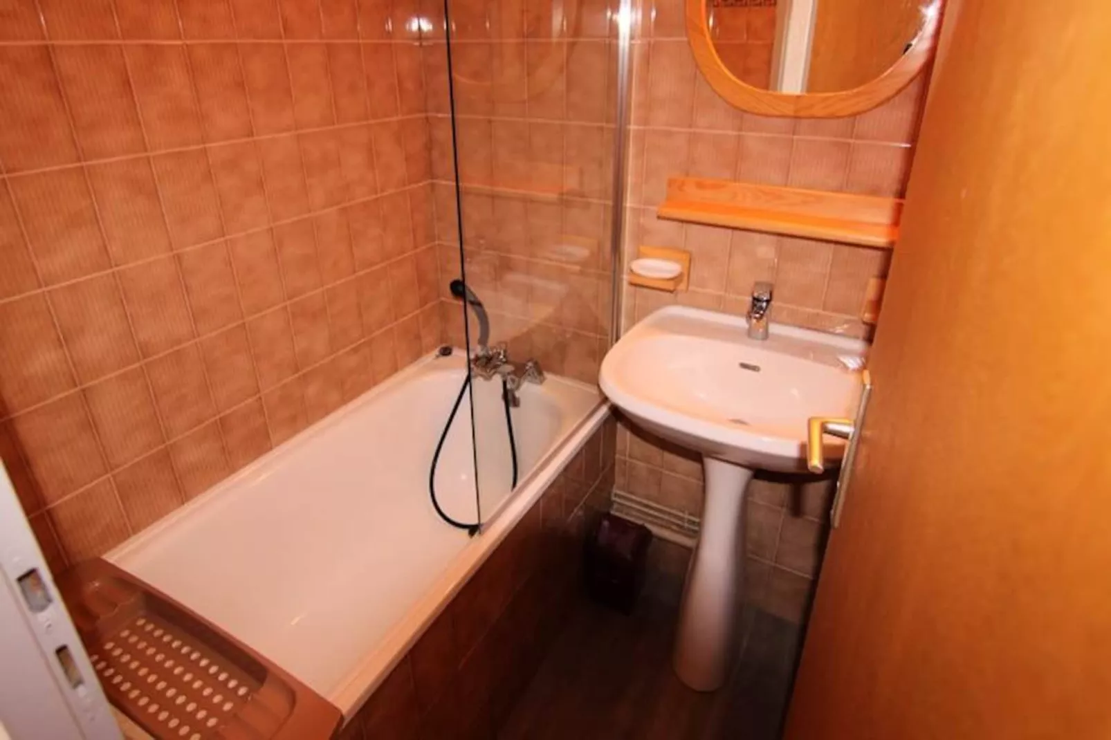 Résidence Jardin Alpin - Doronics-Niet-getagd