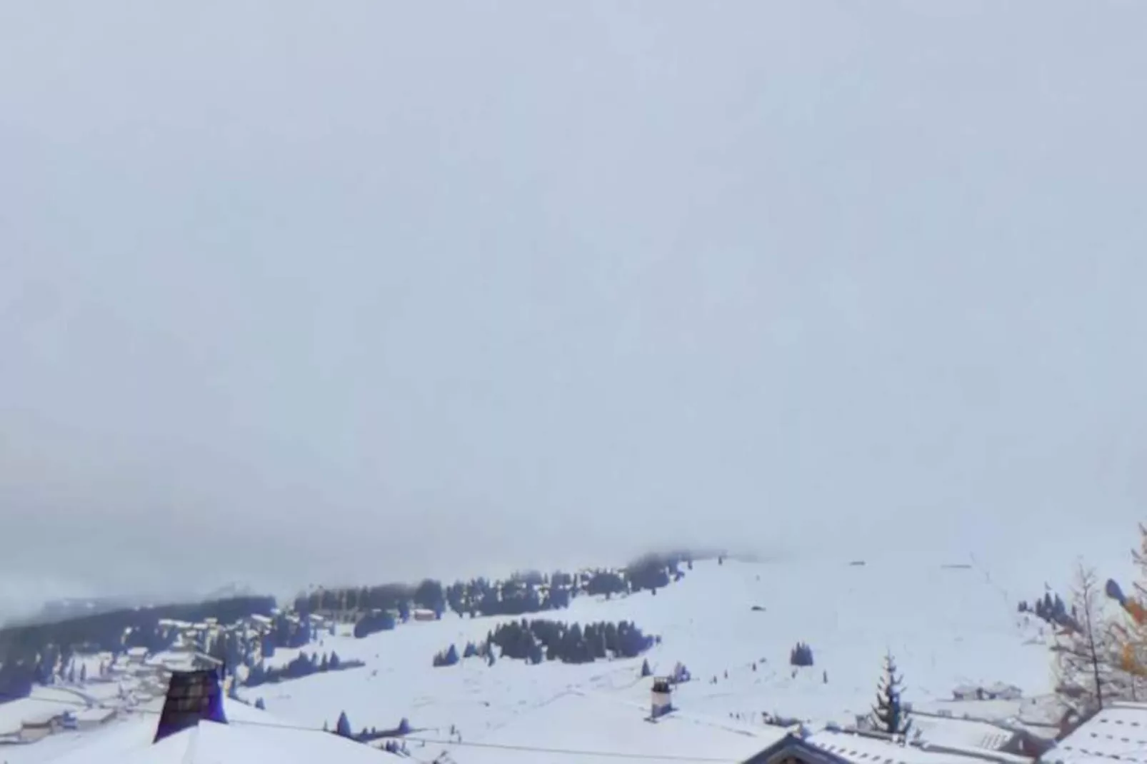 Résidence Lezette Bat Ii-Niet-getagd