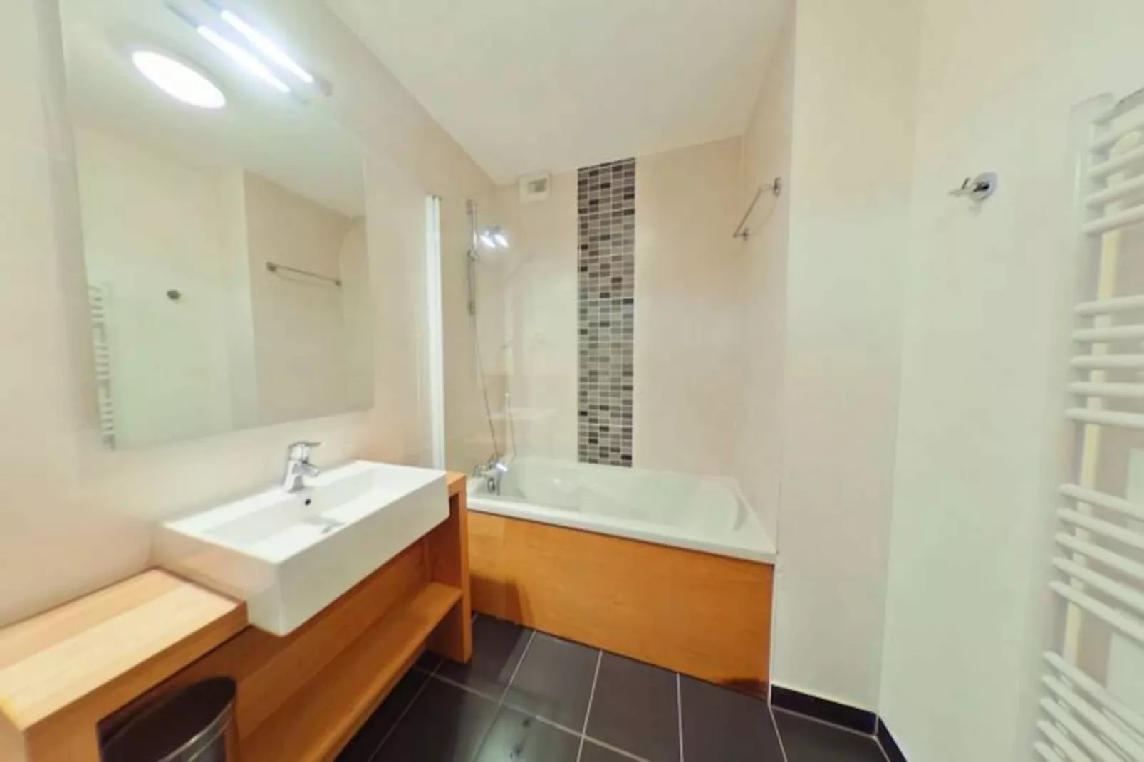 Chalets D'emeraude  Bat C-Niet-getagd