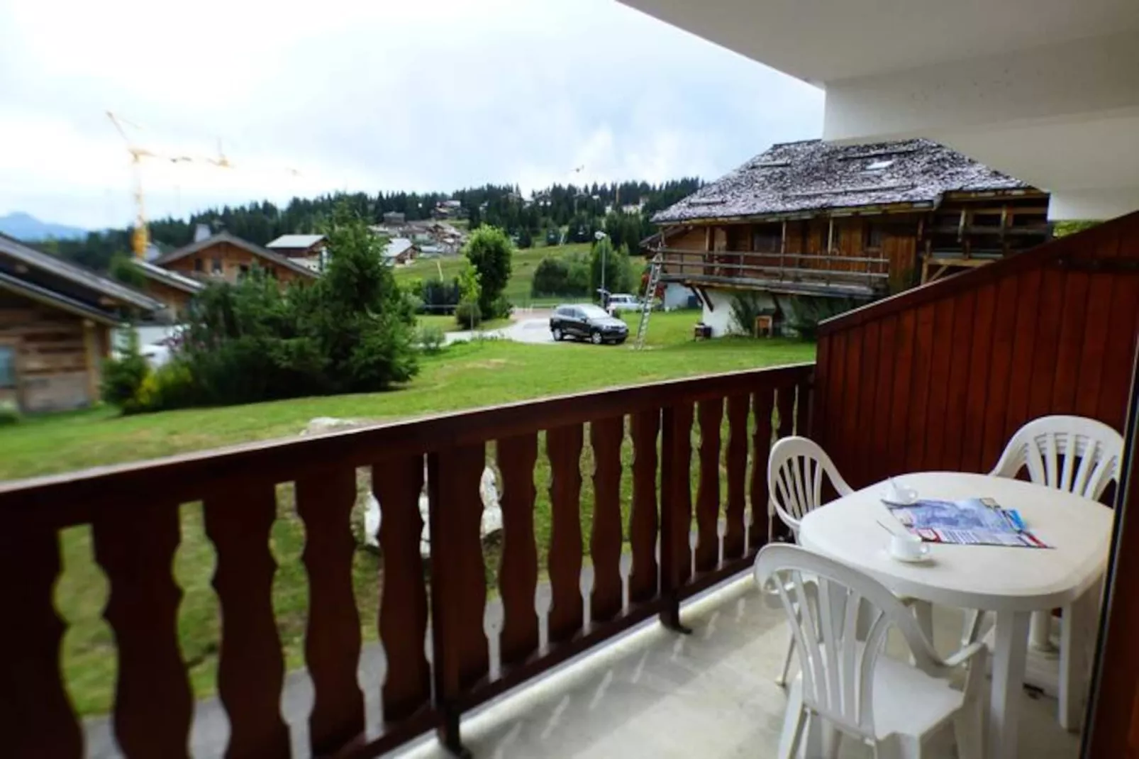 Résidence Brezeniu Bat B-Niet-getagd