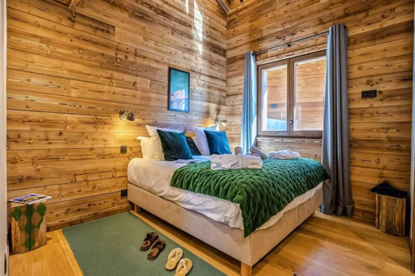 Chalet De Jeanne-Niet-getagd