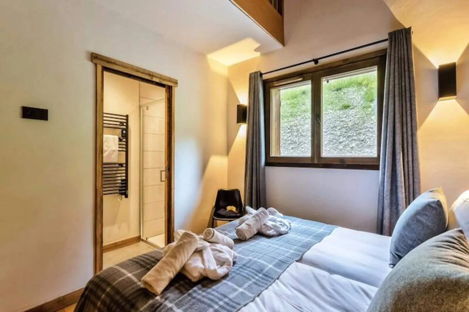 Chalet De Jeanne-Niet-getagd