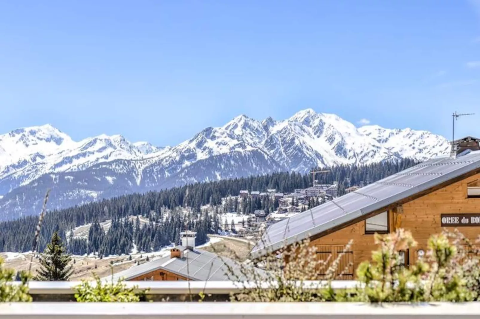 Residence Des Armaillis-Niet-getagd