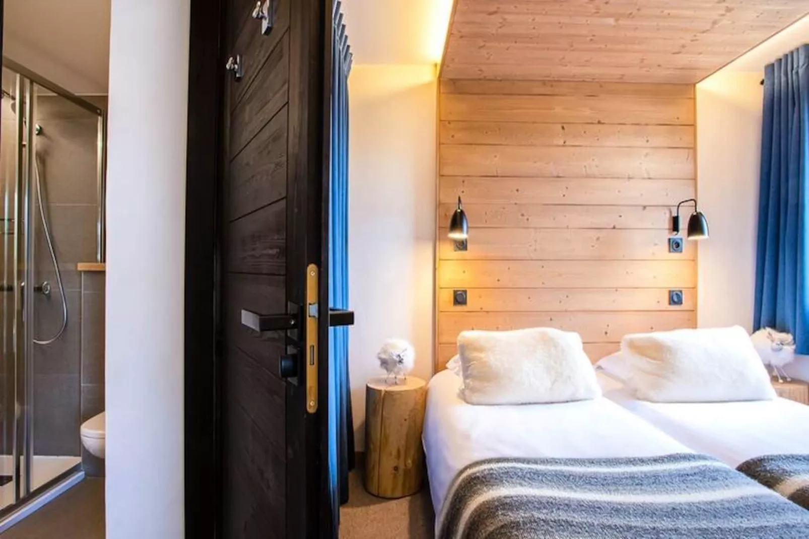 Residence Des Armaillis-Niet-getagd