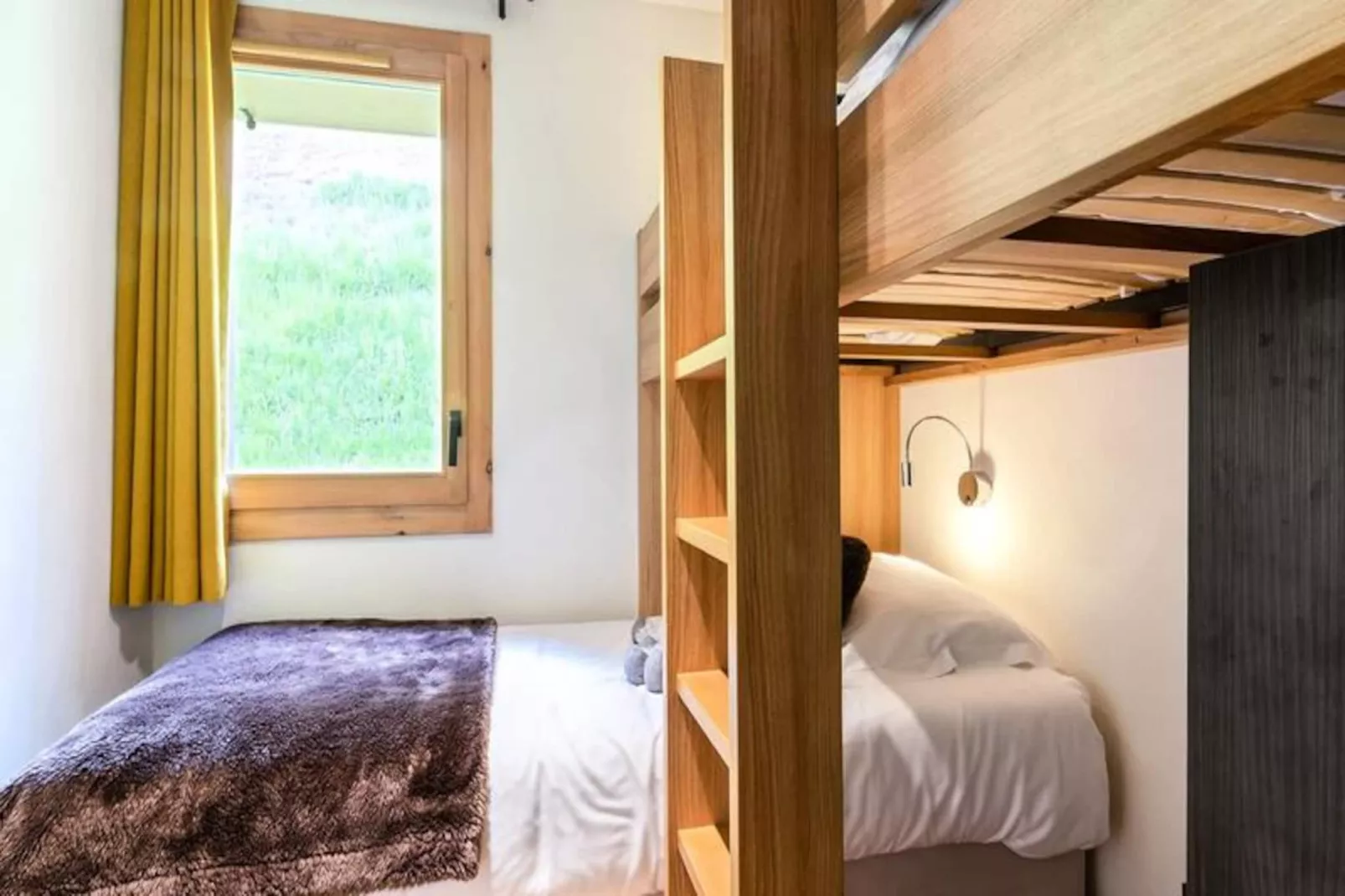 Residence Des Armaillis-Niet-getagd