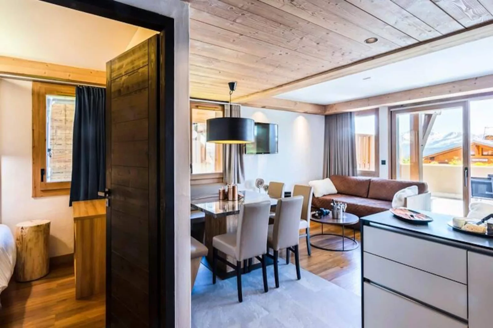 Residence Des Armaillis - Niet-getagd