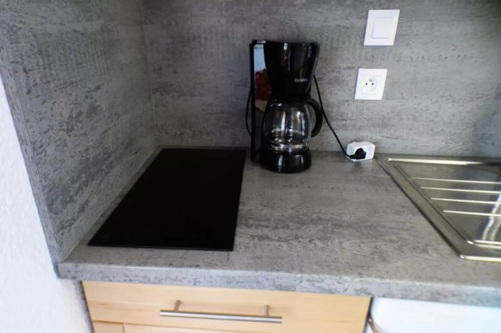 Résidence Rond Point-Niet-getagd