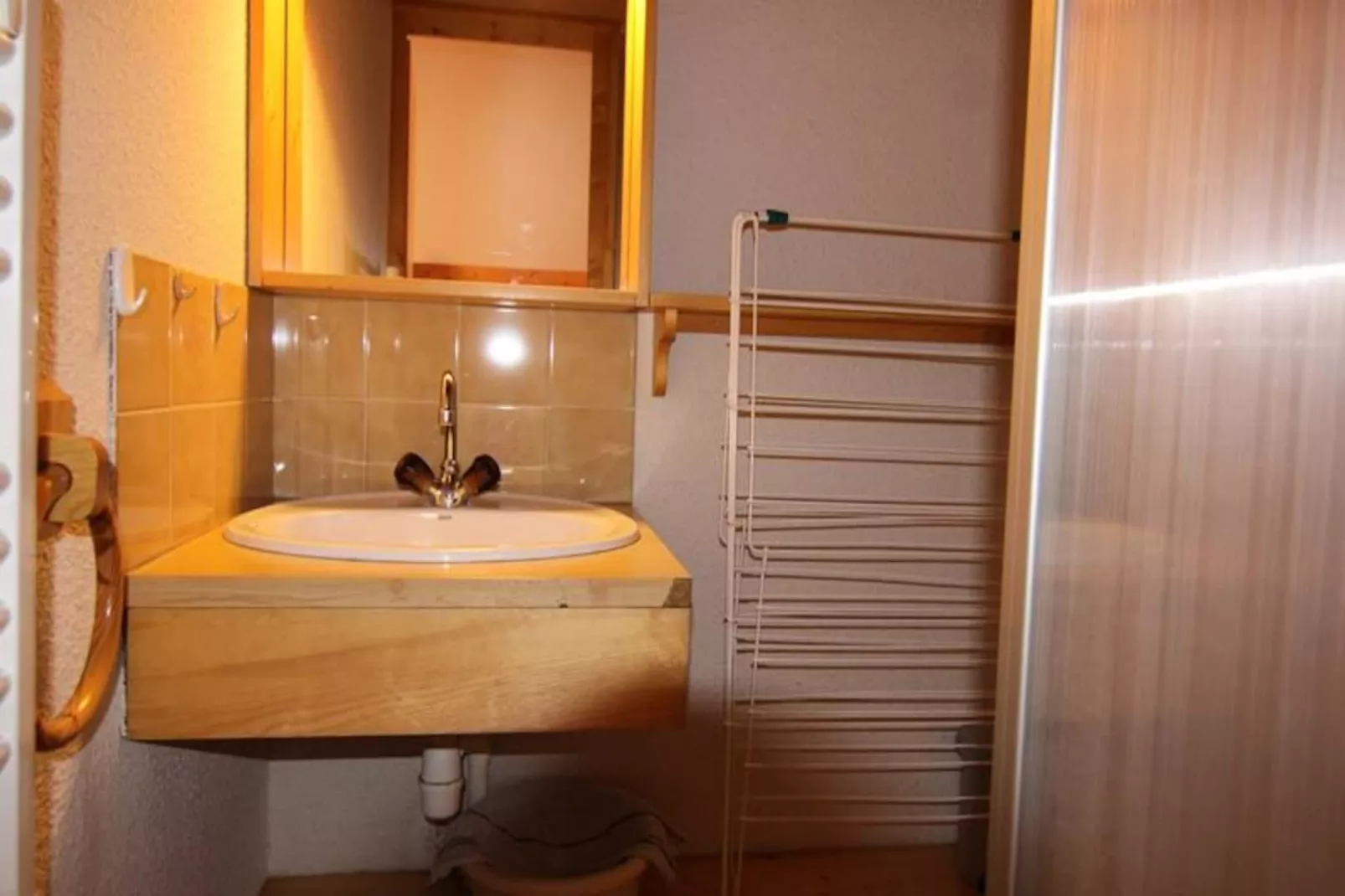 Résidence Grand Mont Bat 4-Niet-getagd