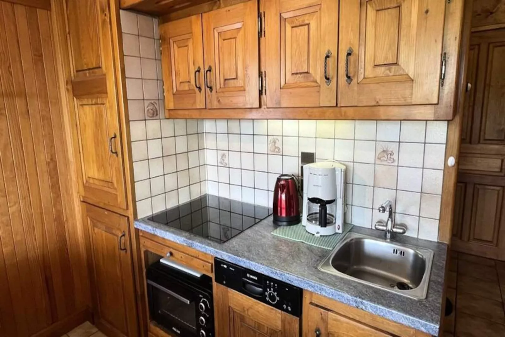 Chalet Haut Lieux-Niet-getagd