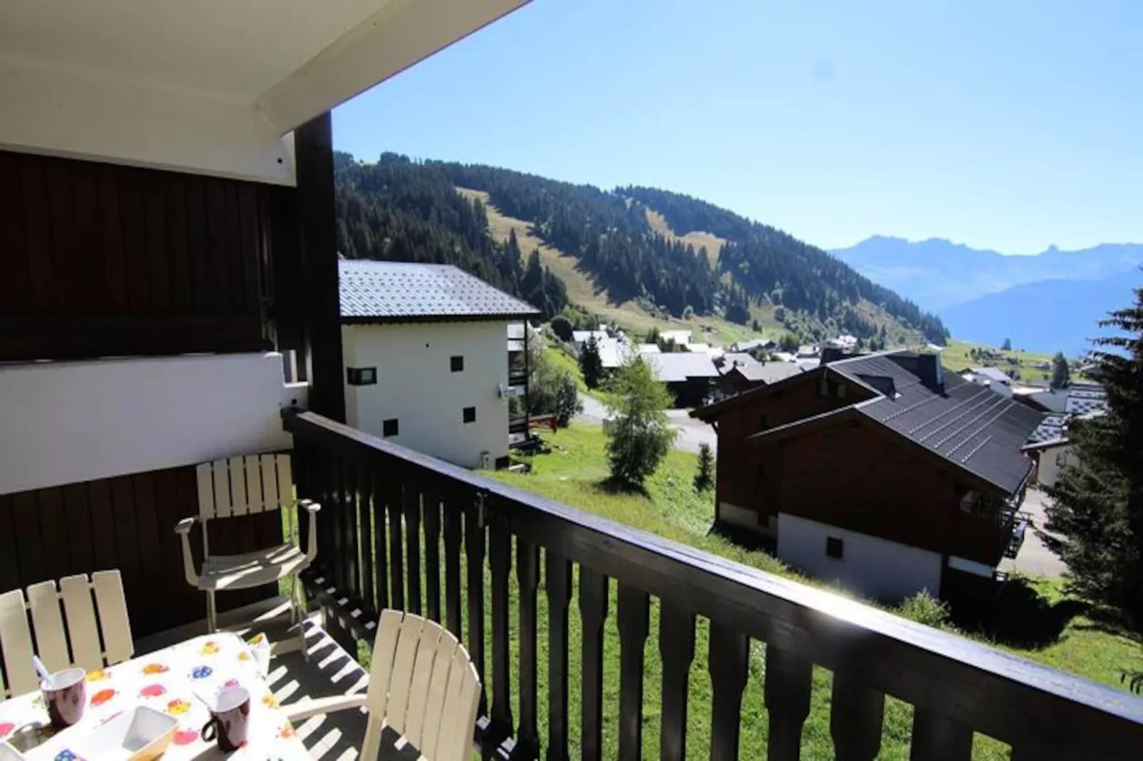 Résidence Cabri-Niet-getagd