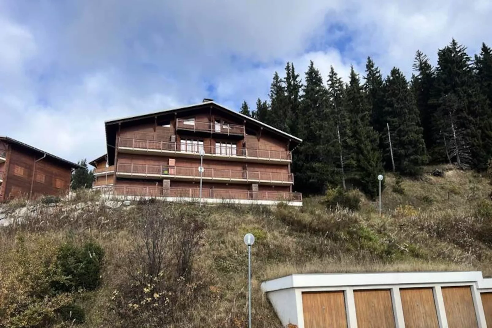Chalet Eau Vive-Niet-getagd