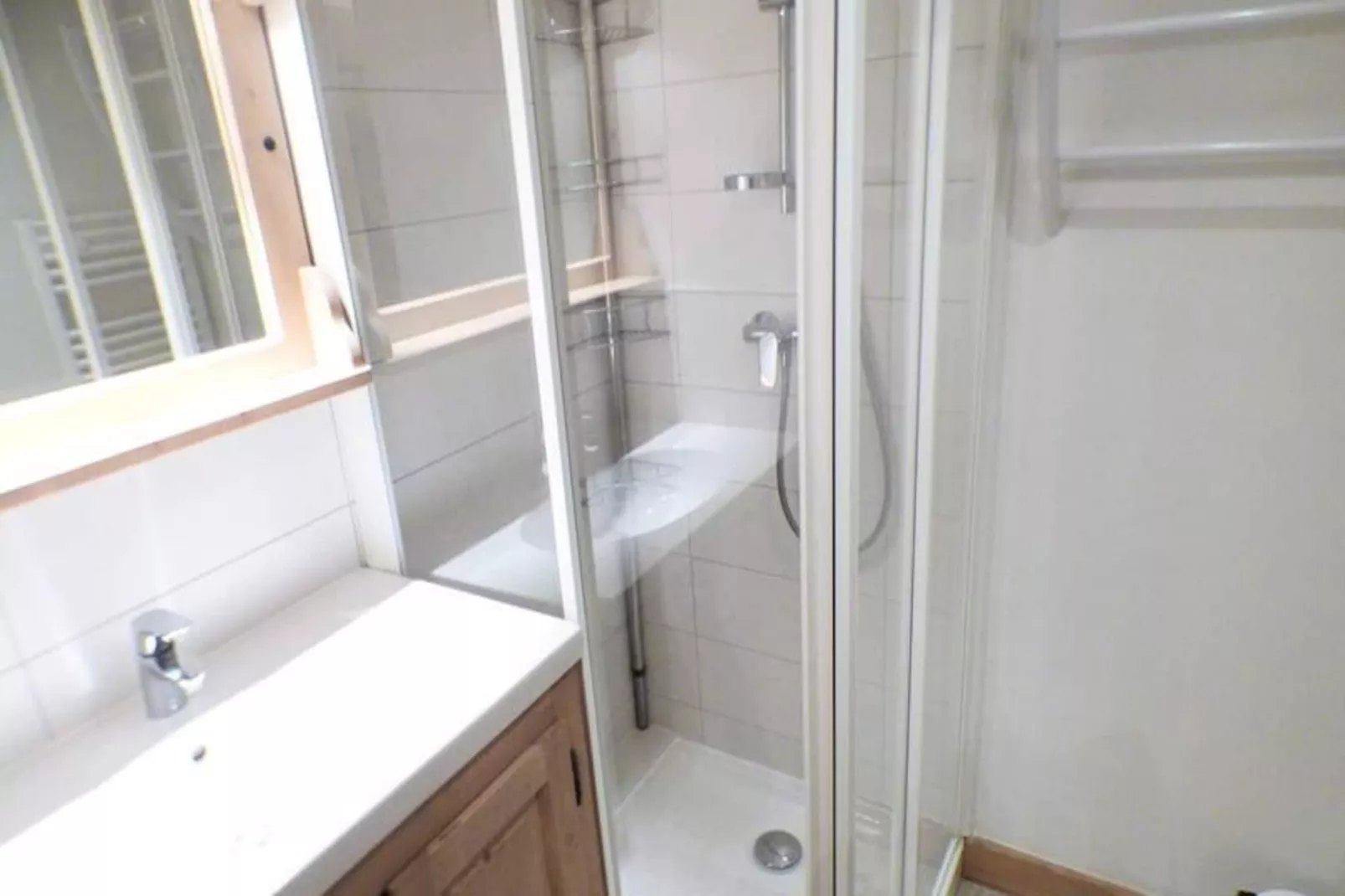 Résidence Tetras Lyre - Niet-getagd