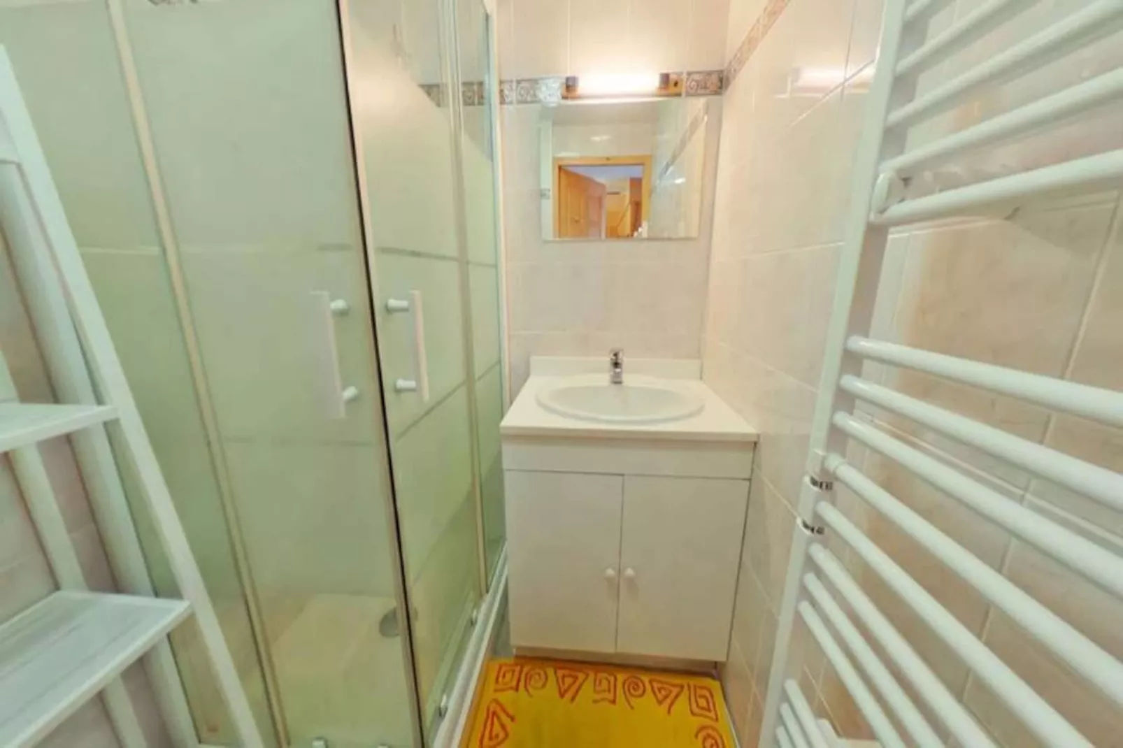 Résidence Chantoiseau-Niet-getagd