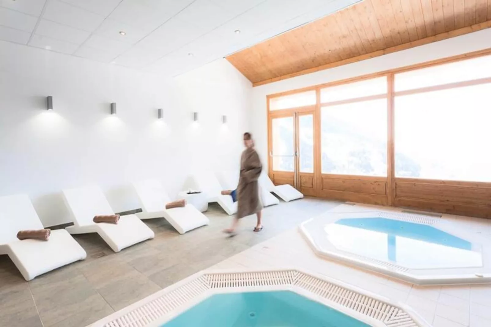 Résidence Club MMV L'Etoile des Cimes ****-Niet-getagd